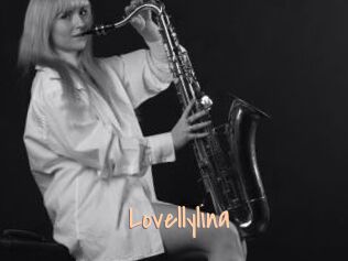 Lovellylina