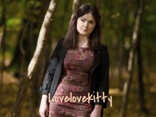 Lovelovekitty