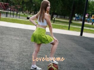 Loveloveme