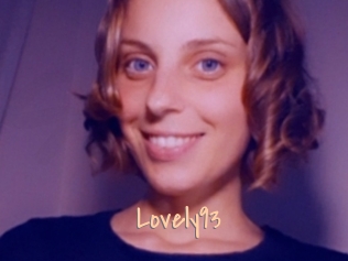 Lovely93