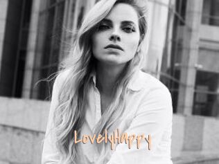 LovelyHappy