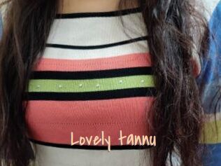 Lovely_tannu