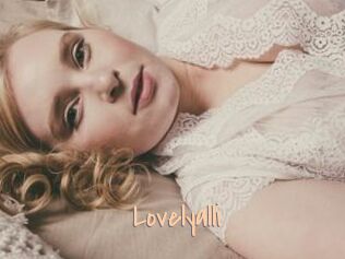 Lovelyalli