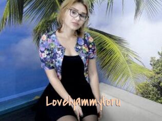 Lovelyammyforu