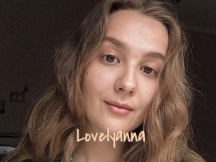Lovelyanna