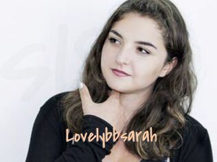 Lovelybbsarah