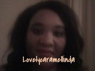 Lovelycaramellinda