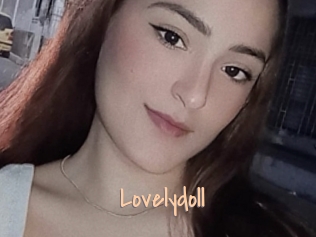 Lovelydoll