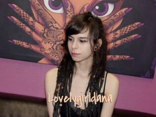 Lovelygirldana