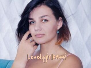 Lovelygirlkassi