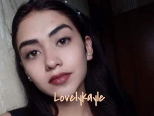 lovelykayle Salopes de 18 ans