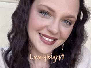 Lovelyleigh69