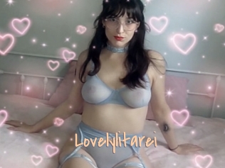 Lovelylitarei