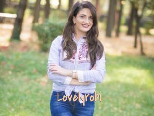 Lovelyrobi