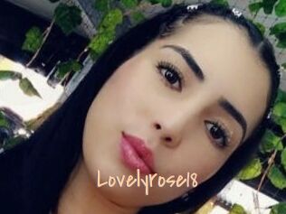 Lovelyrose18