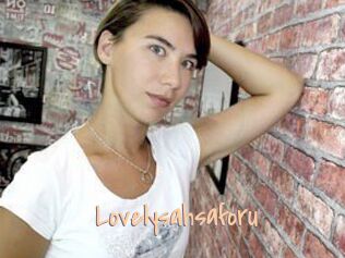 Lovelysahsaforu