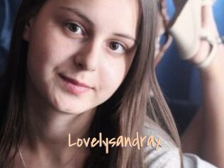 Lovelysandrax