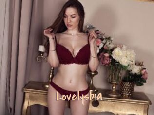 Lovelysbia