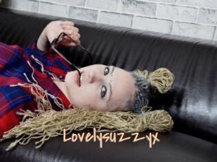 Lovelysuzzyx