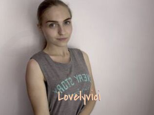 Lovelyvici