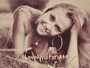 Lovelyvictoria44
