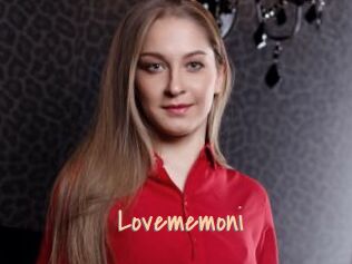 Lovememoni