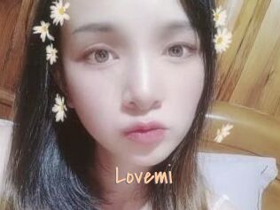 Lovemi