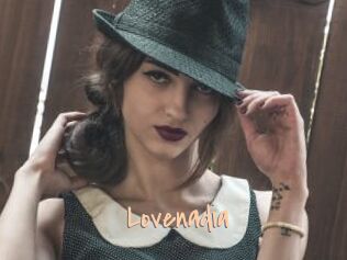 Lovenadia