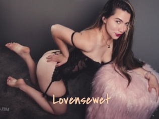 Lovensewet