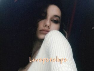 Lovepenelope