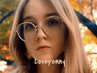 Lovepenny