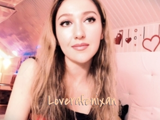 Loverafenixan