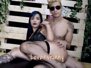 Loversfunny