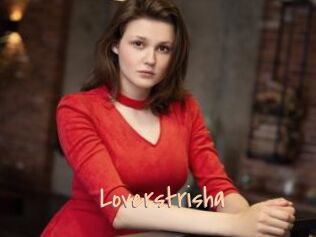Loverstrisha