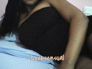 Lovesensual