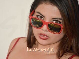 Lovesexgirl