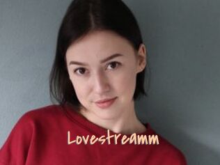 Lovestreamm