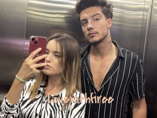 lovewithfiree Salopes de 18 ans