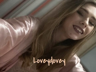 Loveydovey