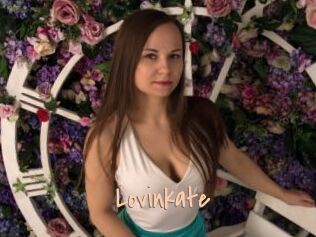 Lovinkate