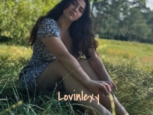 Lovinlexy