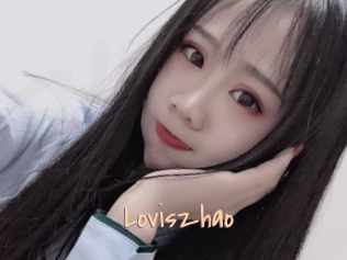 Loviszhao