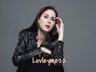 Lovleyme22