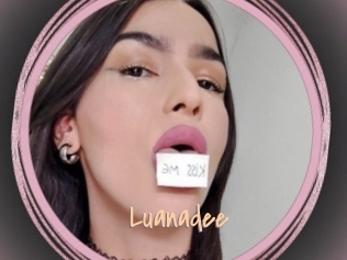 Luanadee