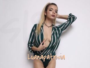 Luanapatrisia