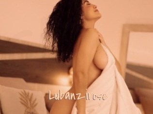 Lubanzirose