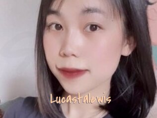 Lucastalewis