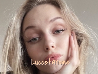 luccetarome Salopes de 18 ans