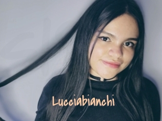 lucciabianchi Salopes de 18 ans