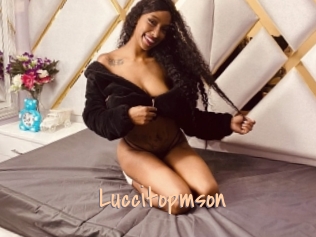 Luccitopmson